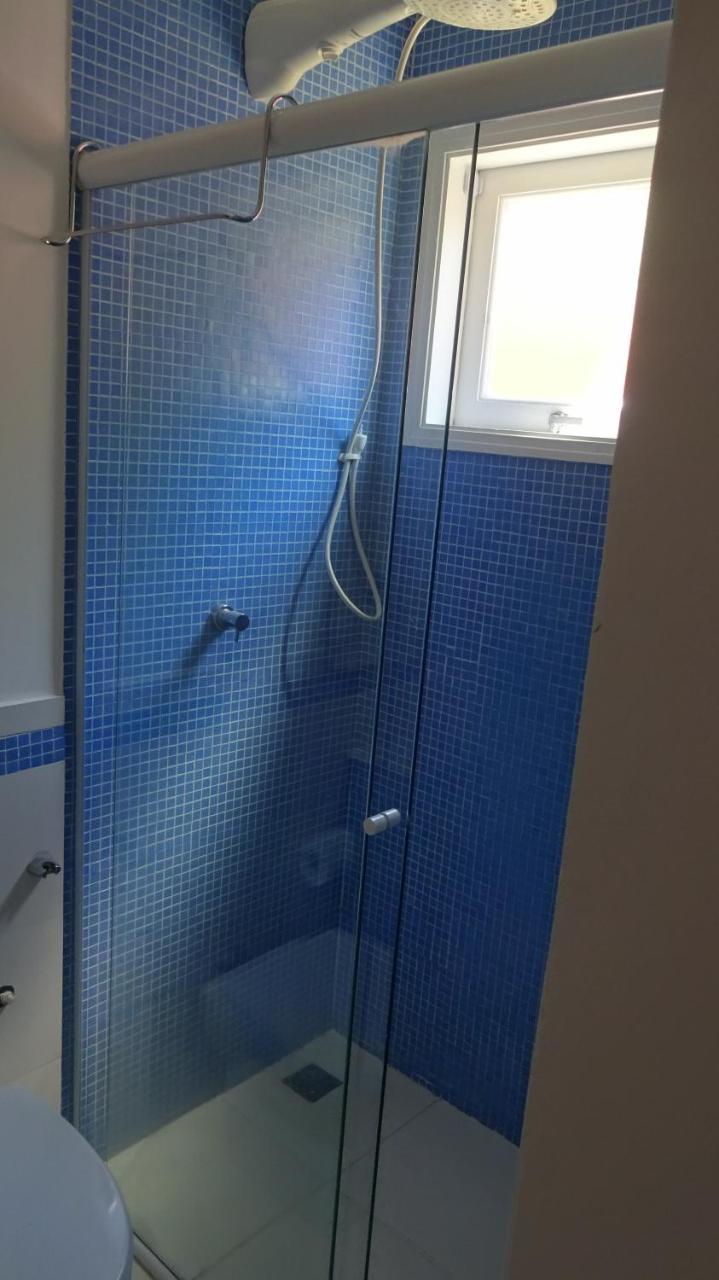 Casa Pereque 100 Metros Da Praia 伊利亚贝拉 外观 照片